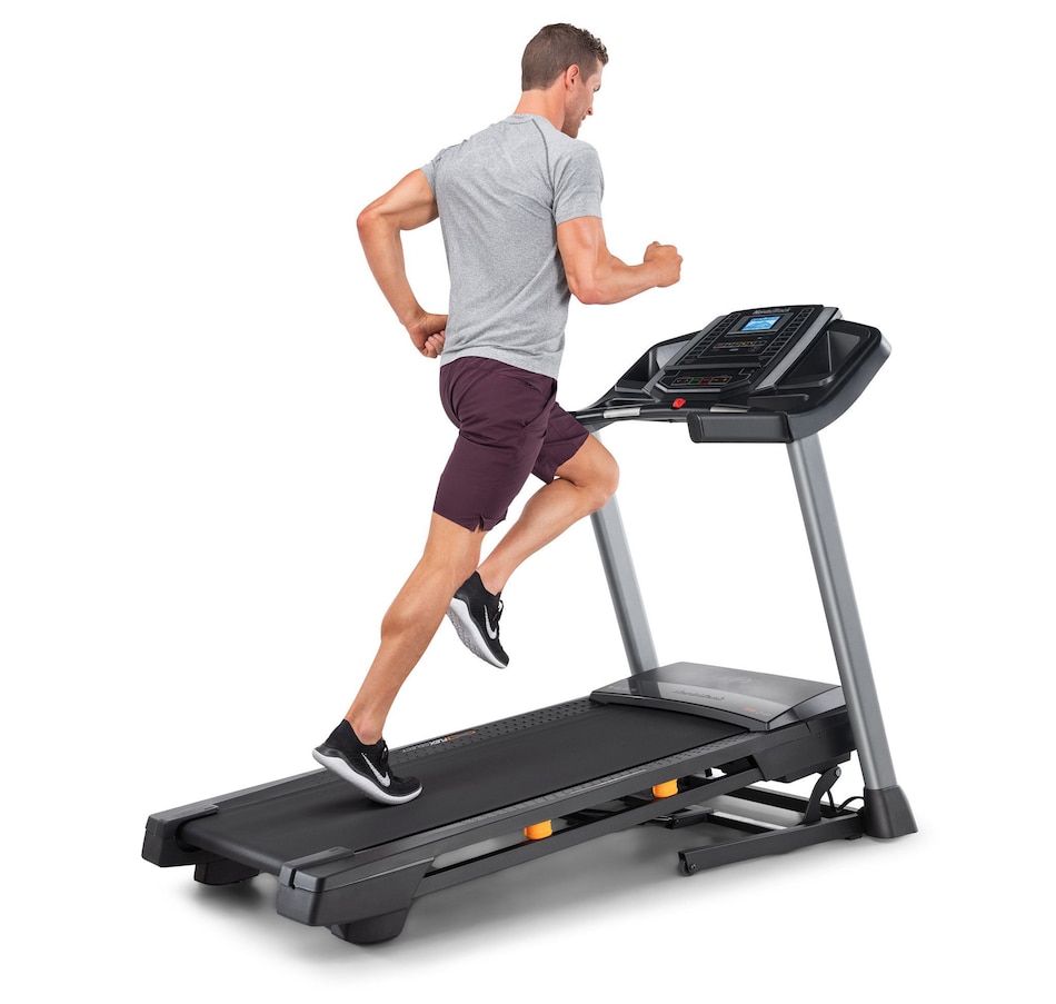 Image 728865_ALTMORE6.jpg, Product 728-865 / Price $1,099.00, NordicTrack T 6.5 S Treadmill from NordicTrack on TSC.ca's Health & Fitness department