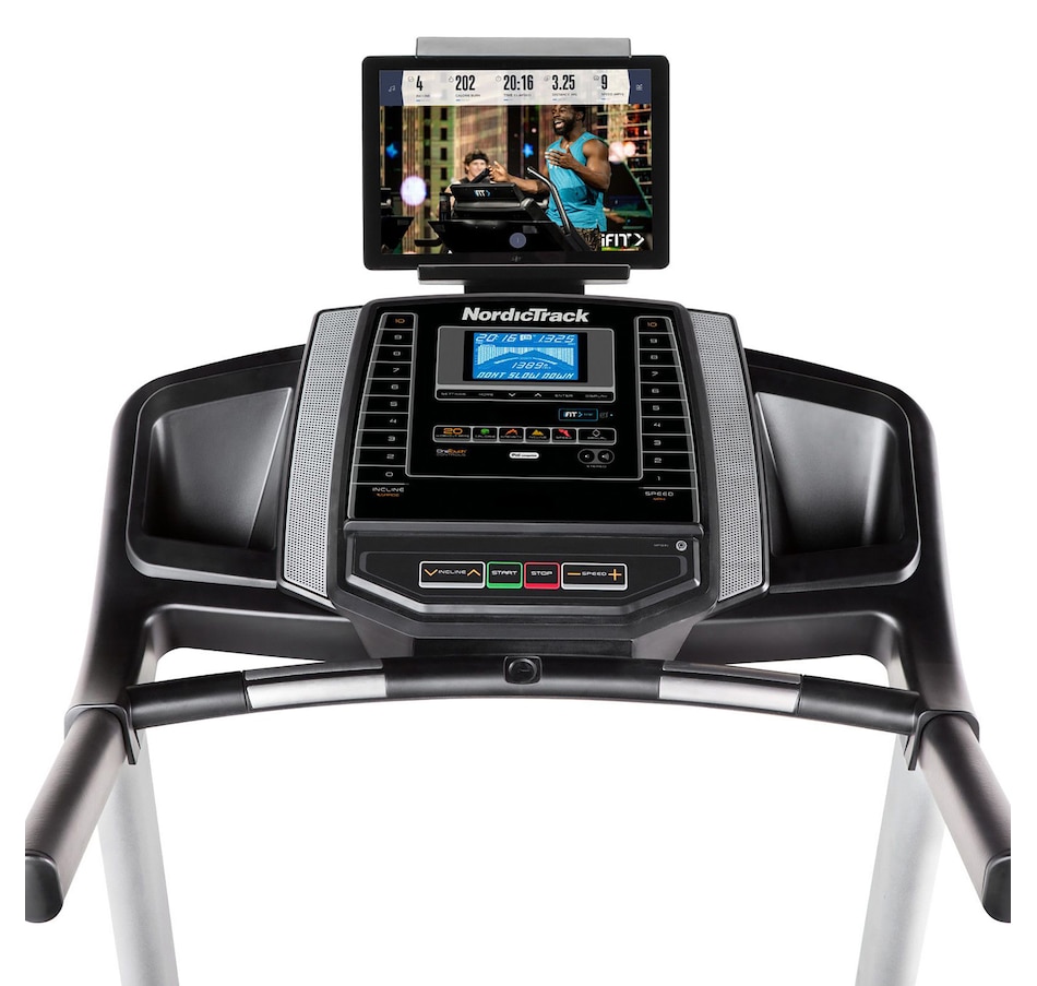 Image 728865_ALTMORE7.jpg, Product 728-865 / Price $1,099.00, NordicTrack T 6.5 S Treadmill from NordicTrack on TSC.ca's Health & Fitness department