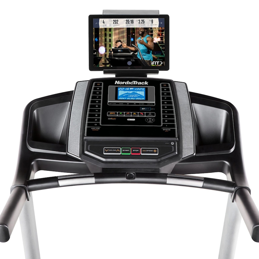 Image 728865_ALTMORE7.jpg, Product 728-865 / Price $1,099.00, NordicTrack T 6.5 S Treadmill  from NordicTrack on TSC.ca's Health & Fitness department