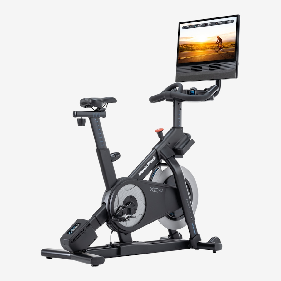 Image 728866.jpg, Product 728-866 / Price $2,899.00, NordicTrack X24 Exercise Bike from NordicTrack on TSC.ca's Health & Fitness department