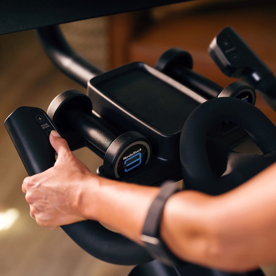 Image 728866_ALTMORE19.jpg, Product 728-866 / Price $2,899.00, NordicTrack X24 Exercise Bike from NordicTrack on TSC.ca's Health & Fitness department