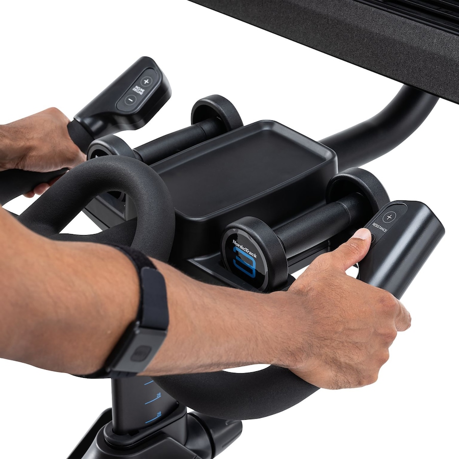 Image 728866_ALTMORE24.jpg, Product 728-866 / Price $2,899.00, NordicTrack X24 Exercise Bike from NordicTrack on TSC.ca's Health & Fitness department