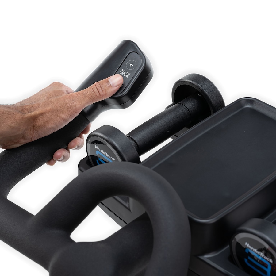 Image 728866_ALTMORE26.jpg, Product 728-866 / Price $2,899.00, NordicTrack X24 Exercise Bike from NordicTrack on TSC.ca's Health & Fitness department
