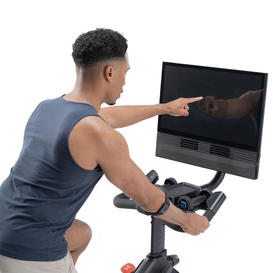 Image 728866_ALTMORE28.jpg, Product 728-866 / Price $2,899.00, NordicTrack X24 Exercise Bike from NordicTrack on TSC.ca's Health & Fitness department