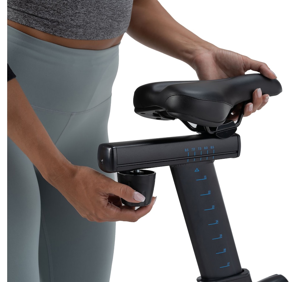 Image 728866_ALTMORE29.jpg, Product 728-866 / Price $2,899.00, NordicTrack X24 Exercise Bike from NordicTrack on TSC.ca's Health & Fitness department