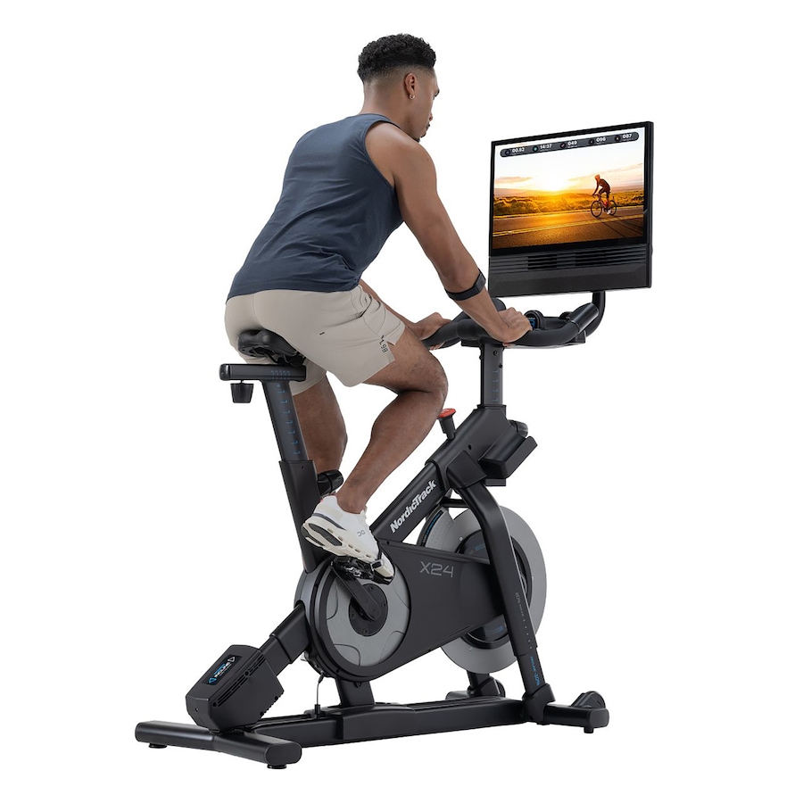 Image 728866_ALTMORE30.jpg, Product 728-866 / Price $2,899.00, NordicTrack X24 Exercise Bike from NordicTrack on TSC.ca's Health & Fitness department
