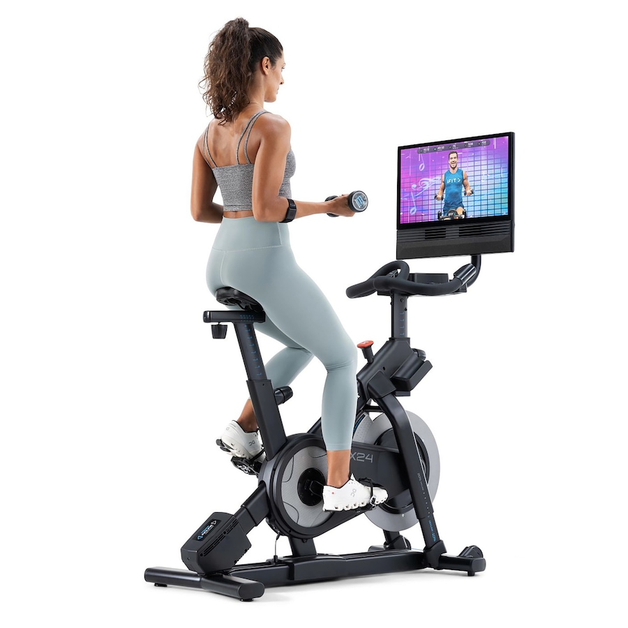 Image 728866_ALTMORE31.jpg, Product 728-866 / Price $2,899.00, NordicTrack X24 Exercise Bike from NordicTrack on TSC.ca's Health & Fitness department