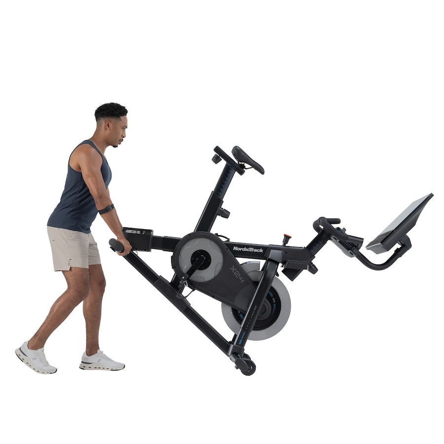 Image 728866_ALTMORE32.jpg, Product 728-866 / Price $2,899.00, NordicTrack X24 Exercise Bike from NordicTrack on TSC.ca's Health & Fitness department