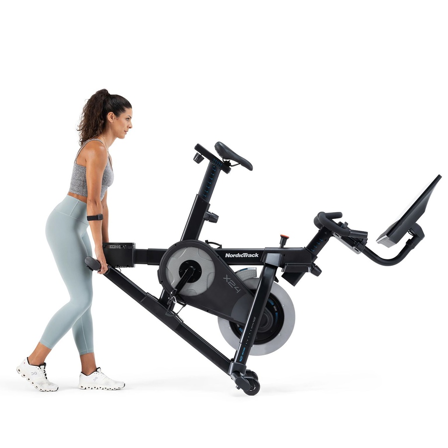 Image 728866_ALTMORE33.jpg, Product 728-866 / Price $2,899.00, NordicTrack X24 Exercise Bike from NordicTrack on TSC.ca's Health & Fitness department
