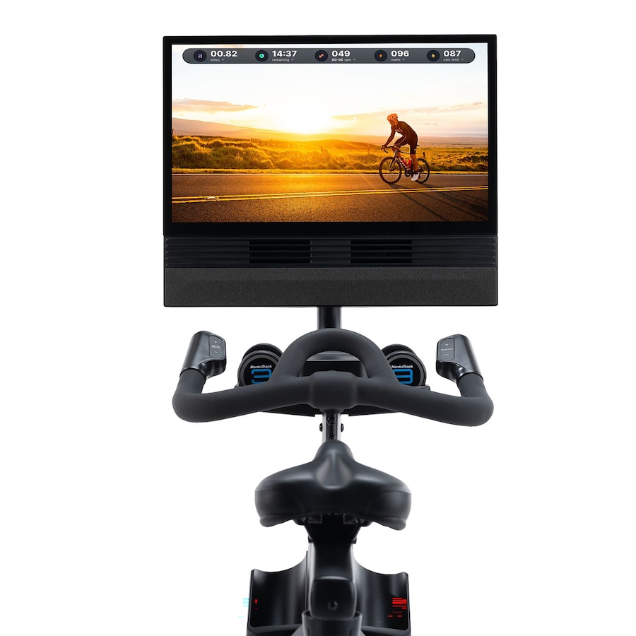 Image 728866_ALTMORE34.jpg, Product 728-866 / Price $2,899.00, NordicTrack X24 Exercise Bike from NordicTrack on TSC.ca's Health & Fitness department