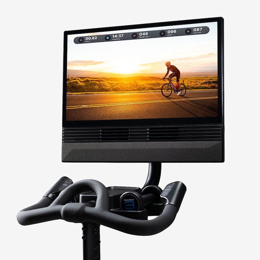 Image 728866_ALTMORE5.jpg, Product 728-866 / Price $2,899.00, NordicTrack X24 Exercise Bike from NordicTrack on TSC.ca's Health & Fitness department