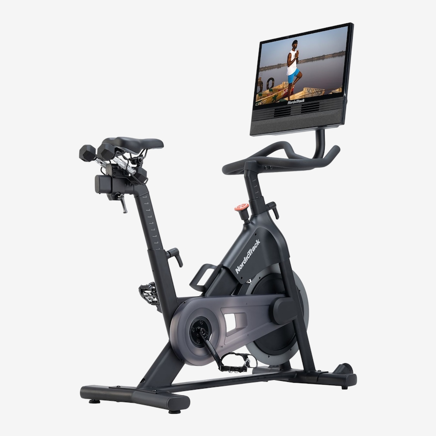 Image 728867.jpg, Product 728-867 / Price $2,499.00, NordicTrack 24 Exercise Bike from NordicTrack on TSC.ca's Health & Fitness department