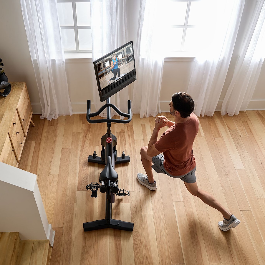 Image 728867_ALTMORE3.jpg, Product 728-867 / Price $2,499.00, NordicTrack 24 Exercise Bike from NordicTrack on TSC.ca's Health & Fitness department