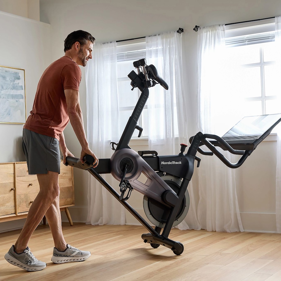 Image 728867_ALTMORE4.jpg, Product 728-867 / Price $2,499.00, NordicTrack 24 Exercise Bike from NordicTrack on TSC.ca's Health & Fitness department