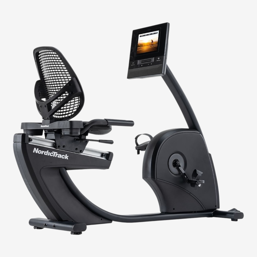 Image 728868.jpg, Product 728-868 / Price $1,999.99, NordicTrack 10 Recumbent Bike from NordicTrack on TSC.ca's Health & Fitness department