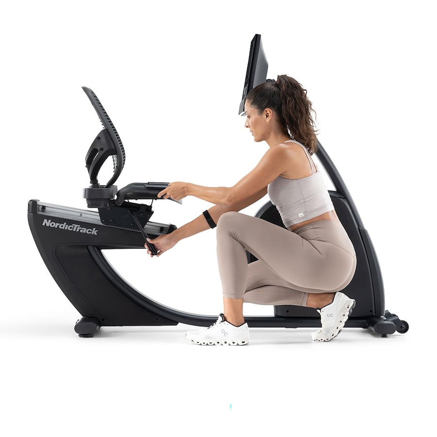 Image 728868_ALTMORE11.jpg, Product 728-868 / Price $1,999.99, NordicTrack 10 Recumbent Bike from NordicTrack on TSC.ca's Health & Fitness department