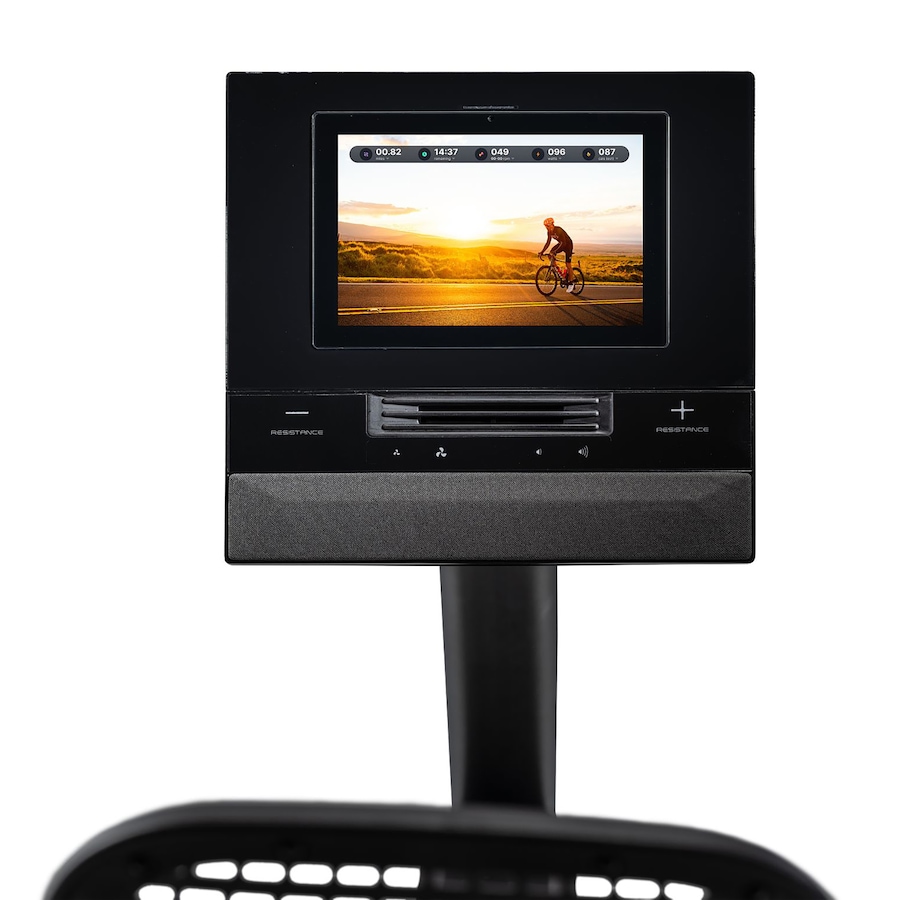 Image 728868_ALTMORE15.jpg, Product 728-868 / Price $1,999.99, NordicTrack 10 Recumbent Bike from NordicTrack on TSC.ca's Health & Fitness department