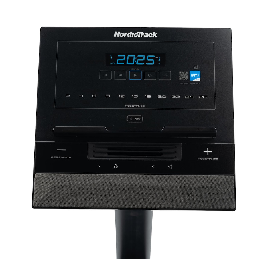 Image 728869_ALTMORE10.jpg, Product 728-869 / Price $1,399.00, NordicTrack G LE Exercise Bike from NordicTrack on TSC.ca's Health & Fitness department