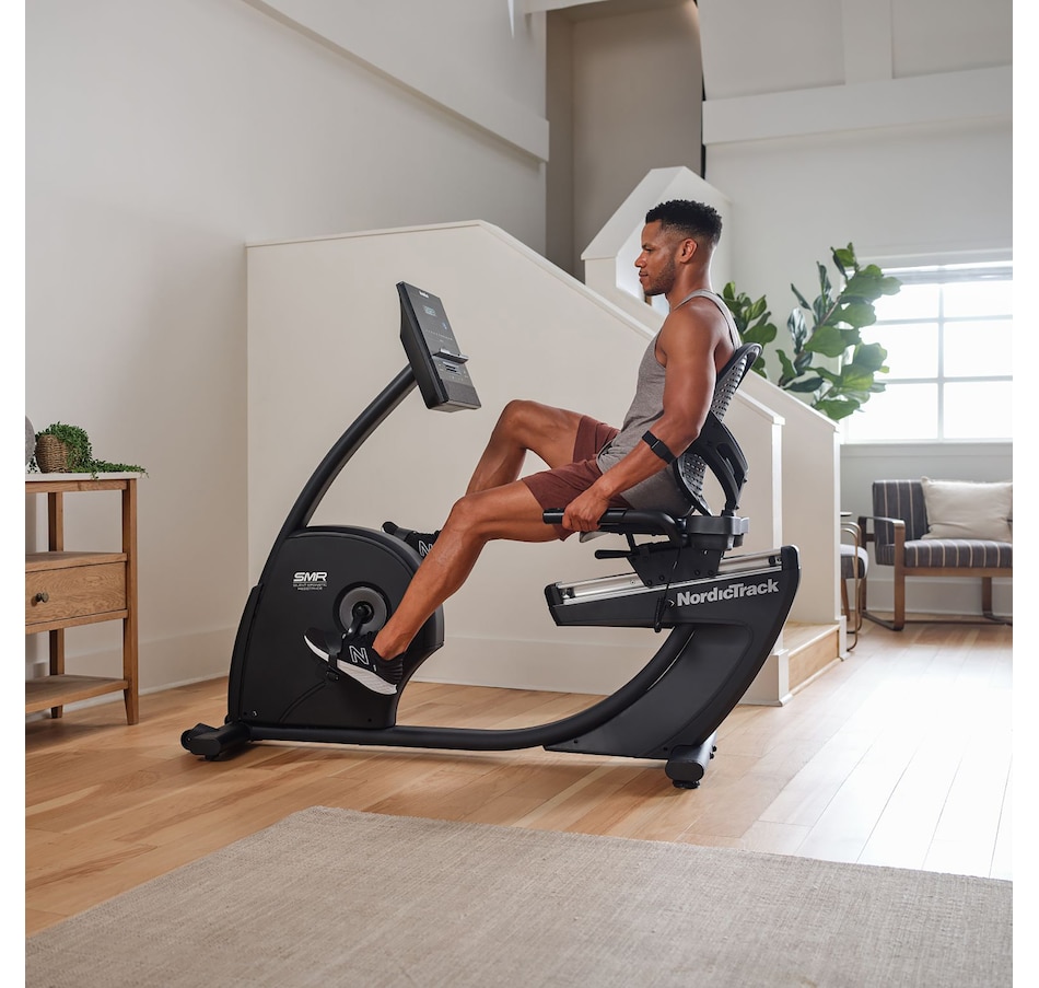 Image 728869_ALTMORE6.jpg, Product 728-869 / Price $1,399.00, NordicTrack G LE Exercise Bike from NordicTrack on TSC.ca's Health & Fitness department