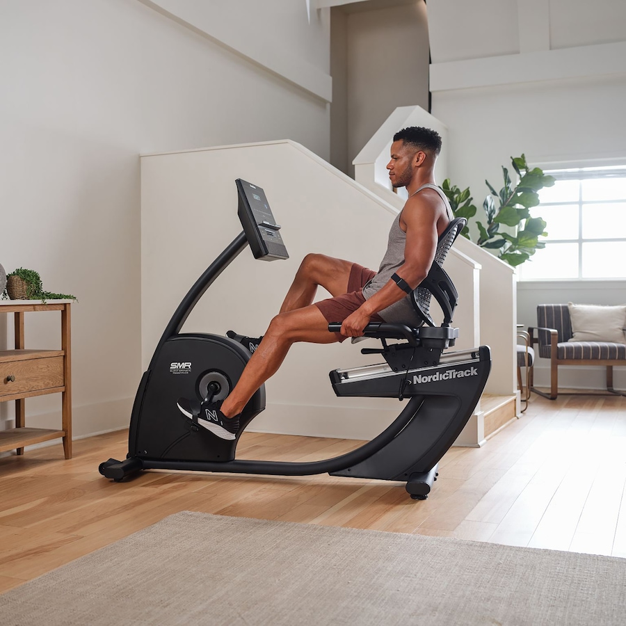 Image 728869_ALTMORE6.jpg, Product 728-869 / Price $1,399.00, NordicTrack G LE Exercise Bike from NordicTrack on TSC.ca's Health & Fitness department