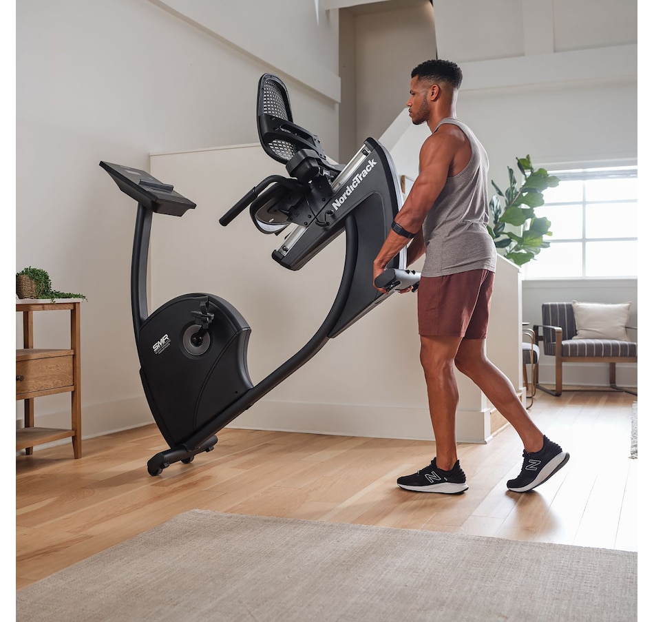 Image 728869_ALTMORE7.jpg, Product 728-869 / Price $1,399.00, NordicTrack G LE Exercise Bike from NordicTrack on TSC.ca's Health & Fitness department