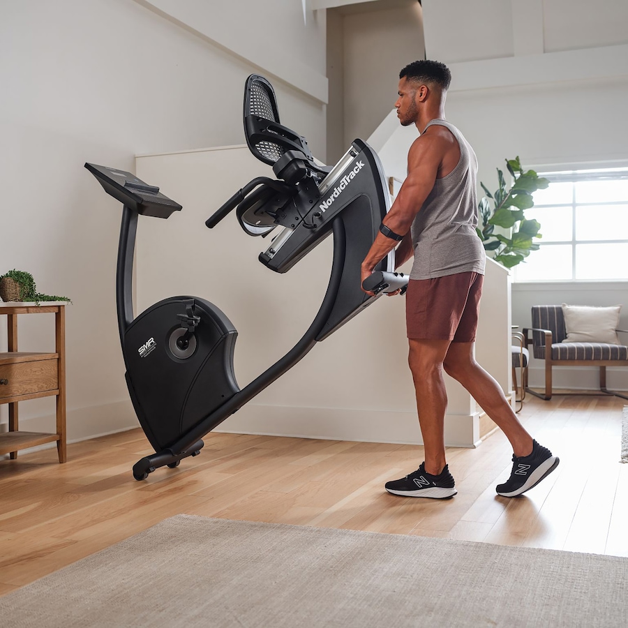 Image 728869_ALTMORE7.jpg, Product 728-869 / Price $1,399.00, NordicTrack G LE Exercise Bike from NordicTrack on TSC.ca's Health & Fitness department