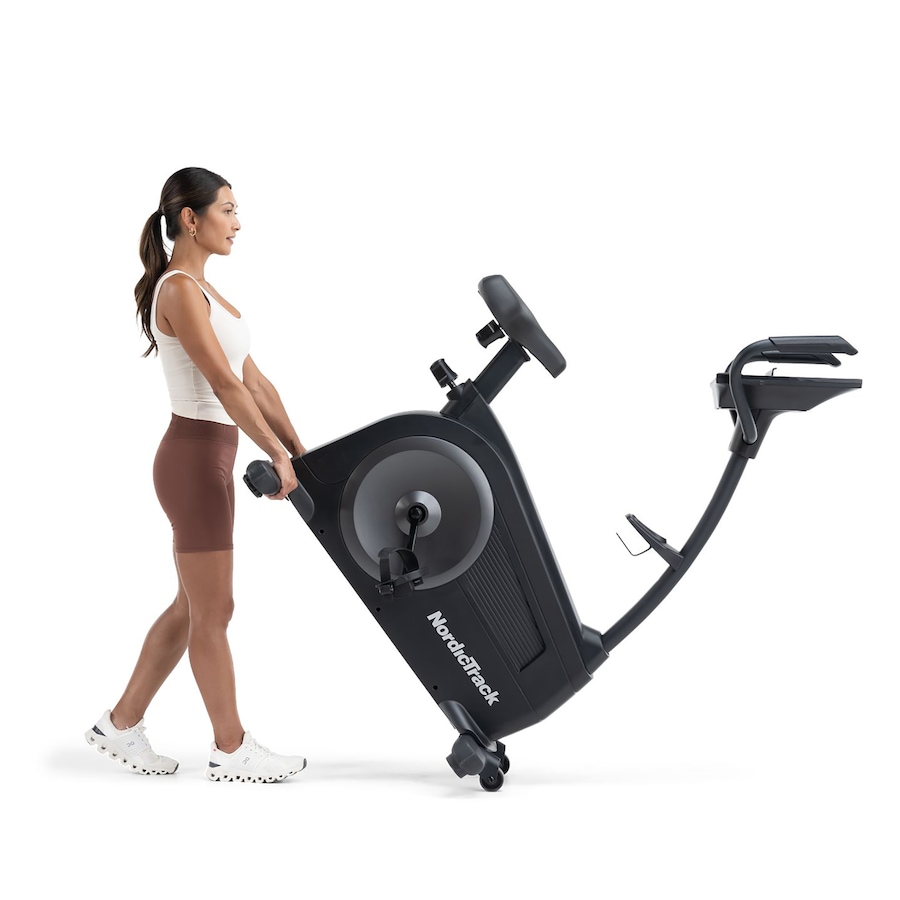 Image 728870_ALTMORE12.jpg, Product 728-870 / Price $1,099.00, NordicTrack G LE Upright Bike from NordicTrack on TSC.ca's Health & Fitness department