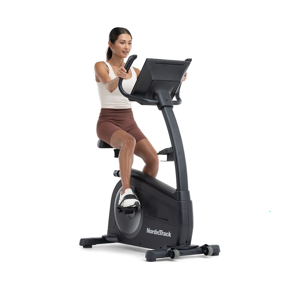 Image 728870_ALTMORE13.jpg, Product 728-870 / Price $1,099.00, NordicTrack G LE Upright Bike from NordicTrack on TSC.ca's Health & Fitness department