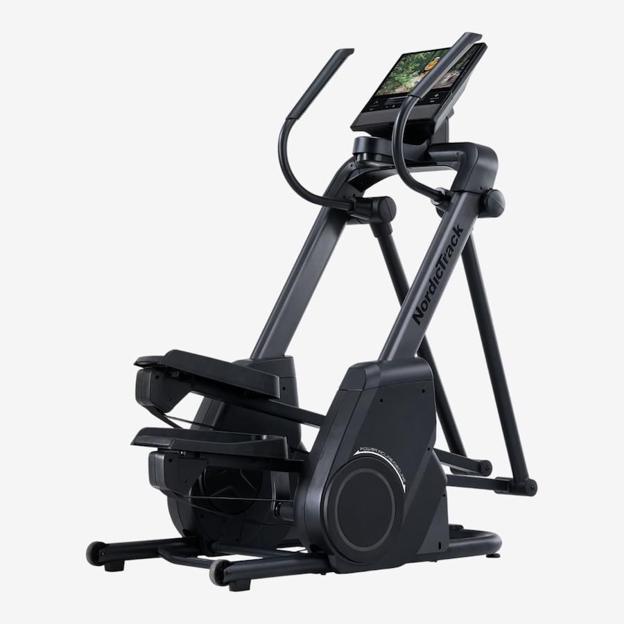 Image 728871.jpg, Product 728-871 / Price $3,499.00, NordicTrack X16 Elliptical from NordicTrack on TSC.ca's Health & Fitness department