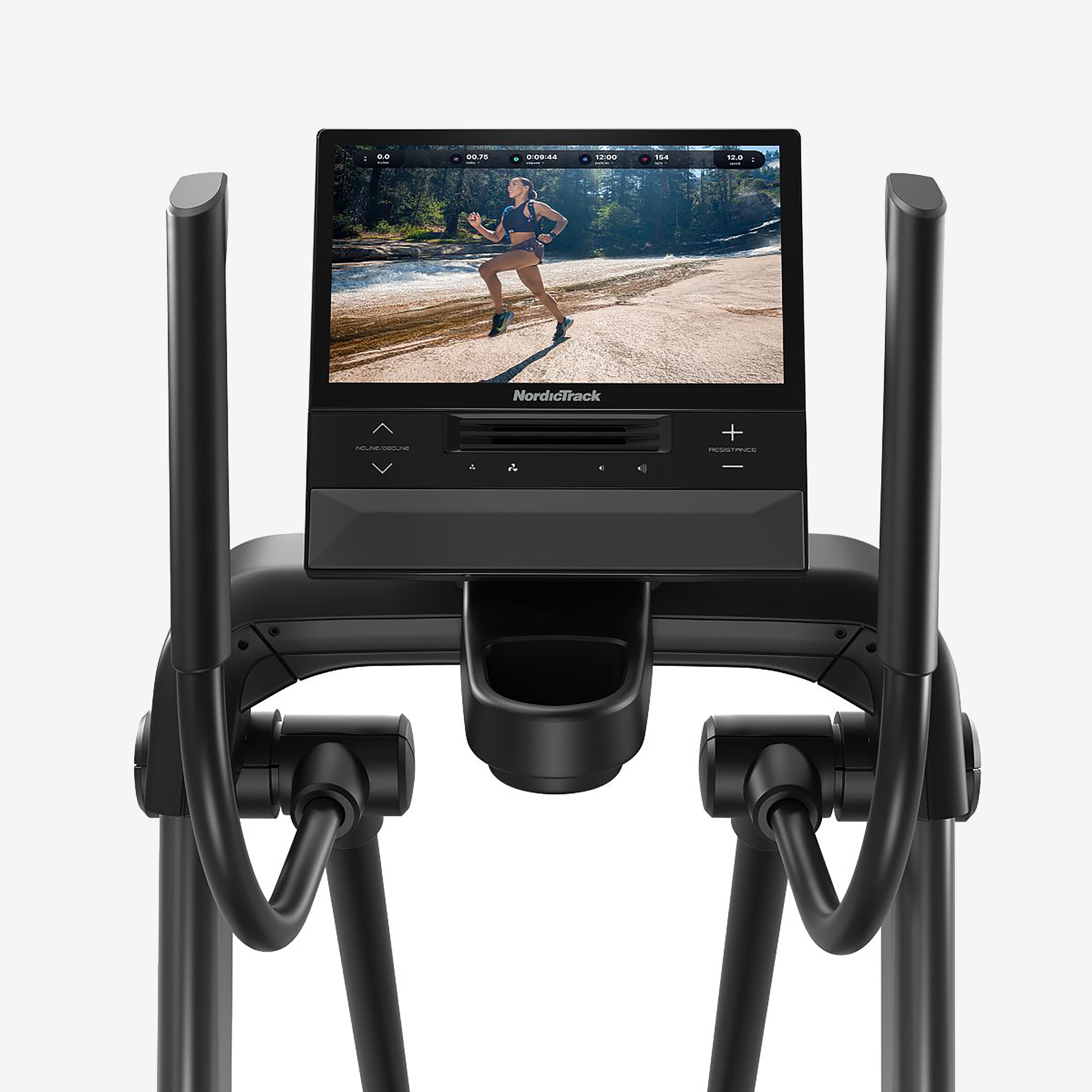 NordicTrack X16 Elliptical - TSC.ca