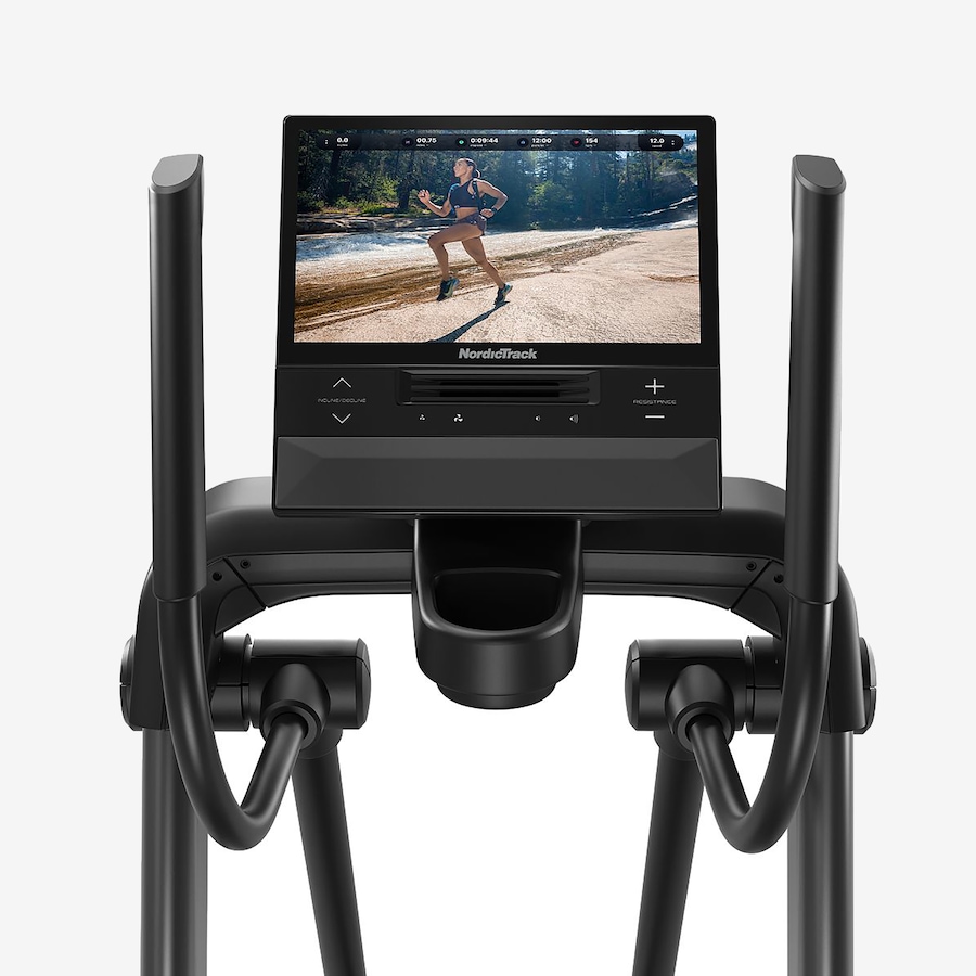 Image 728871_ALTMORE1.jpg, Product 728-871 / Price $3,499.00, NordicTrack X16 Elliptical from NordicTrack on TSC.ca's Health & Fitness department