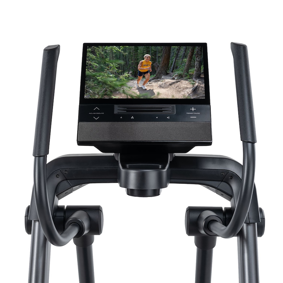 Image 728871_ALTMORE12.jpg, Product 728-871 / Price $3,499.00, NordicTrack X16 Elliptical from NordicTrack on TSC.ca's Health & Fitness department
