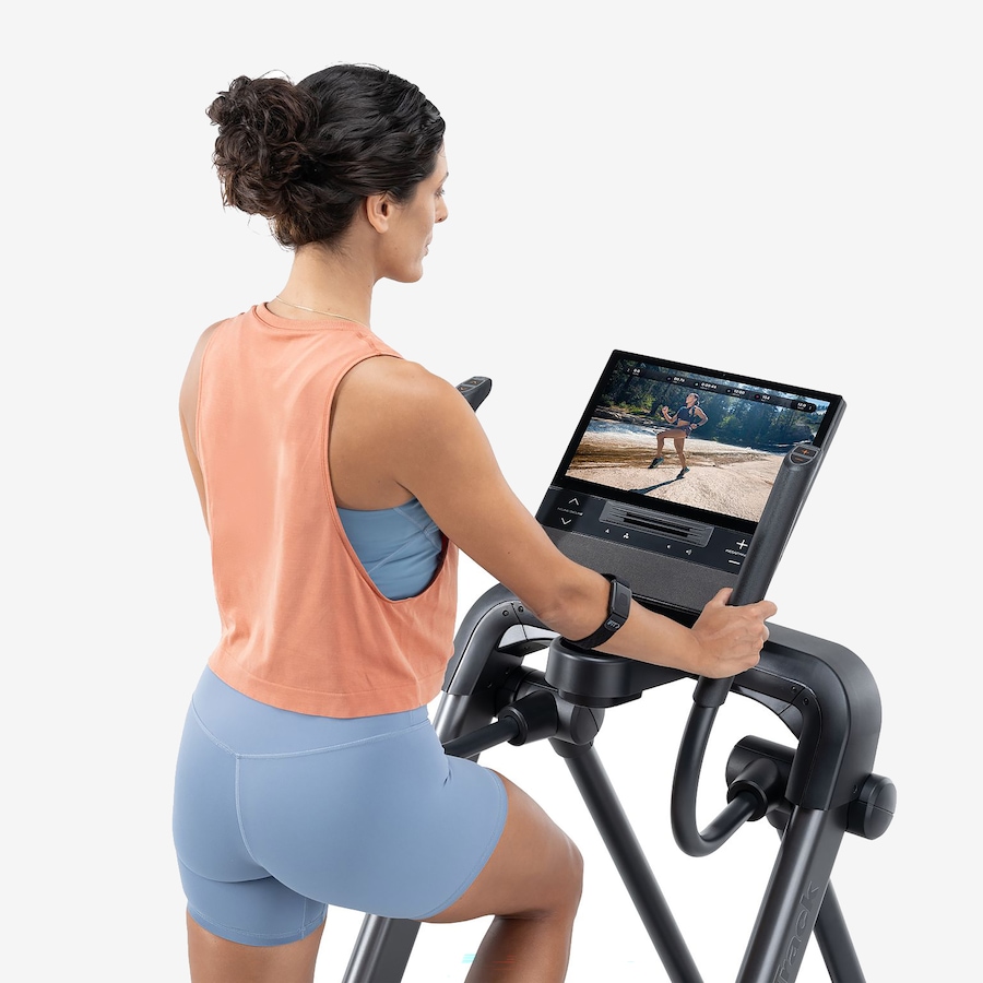 Image 728871_ALTMORE2.jpg, Product 728-871 / Price $3,499.00, NordicTrack X16 Elliptical from NordicTrack on TSC.ca's Health & Fitness department