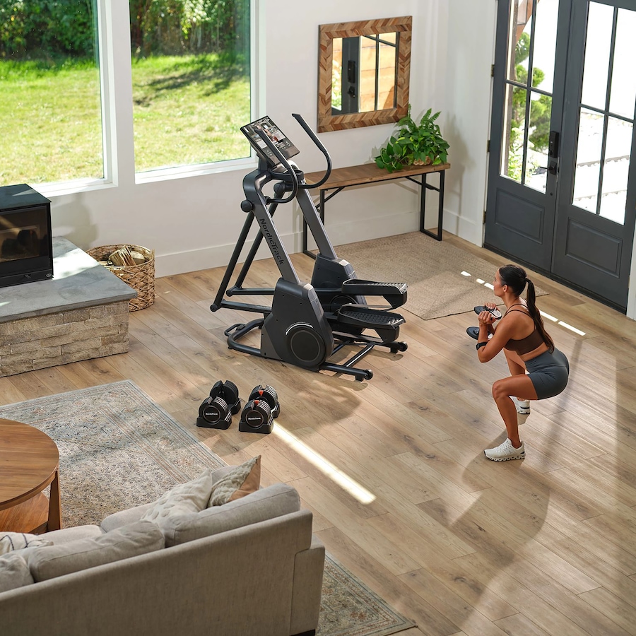 Image 728871_ALTMORE4.jpg, Product 728-871 / Price $3,499.00, NordicTrack X16 Elliptical from NordicTrack on TSC.ca's Health & Fitness department