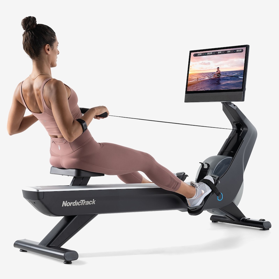 Image 728875_ALTMORE1.jpg, Product 728-875 / Price $2,899.00, NordicTrack RW900 Rower from NordicTrack on TSC.ca's Health & Fitness department