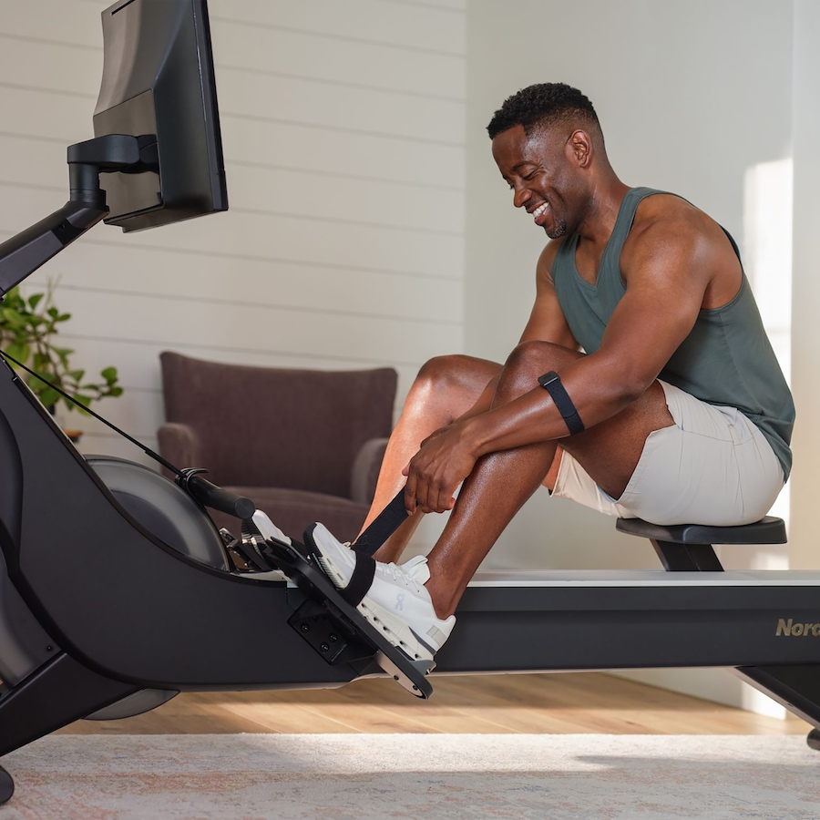 Image 728875_ALTMORE14.jpg, Product 728-875 / Price $2,899.00, NordicTrack RW900 Rower from NordicTrack on TSC.ca's Health & Fitness department