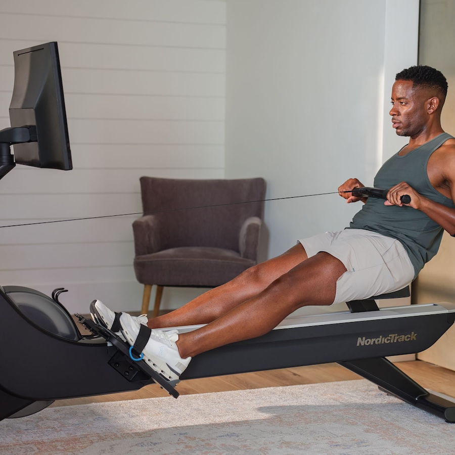 Image 728875_ALTMORE15.jpg, Product 728-875 / Price $2,899.00, NordicTrack RW900 Rower from NordicTrack on TSC.ca's Health & Fitness department