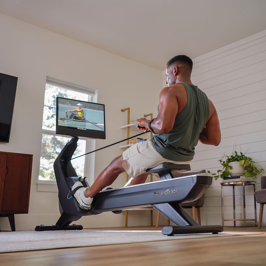 Image 728875_ALTMORE17.jpg, Product 728-875 / Price $2,899.00, NordicTrack RW900 Rower from NordicTrack on TSC.ca's Health & Fitness department