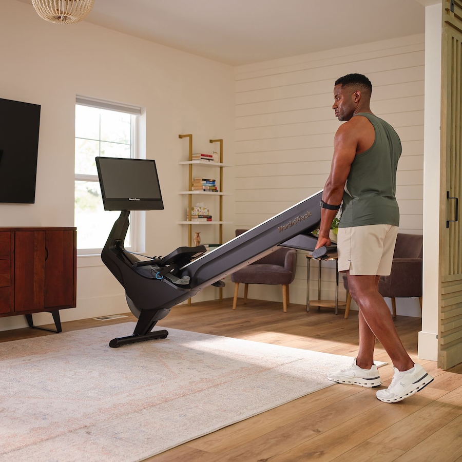 Image 728875_ALTMORE20.jpg, Product 728-875 / Price $2,899.00, NordicTrack RW900 Rower from NordicTrack on TSC.ca's Health & Fitness department