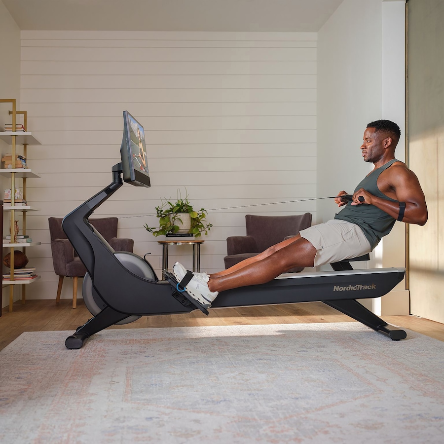 Image 728875_ALTMORE3.jpg, Product 728-875 / Price $2,899.00, NordicTrack RW900 Rower from NordicTrack on TSC.ca's Health & Fitness department