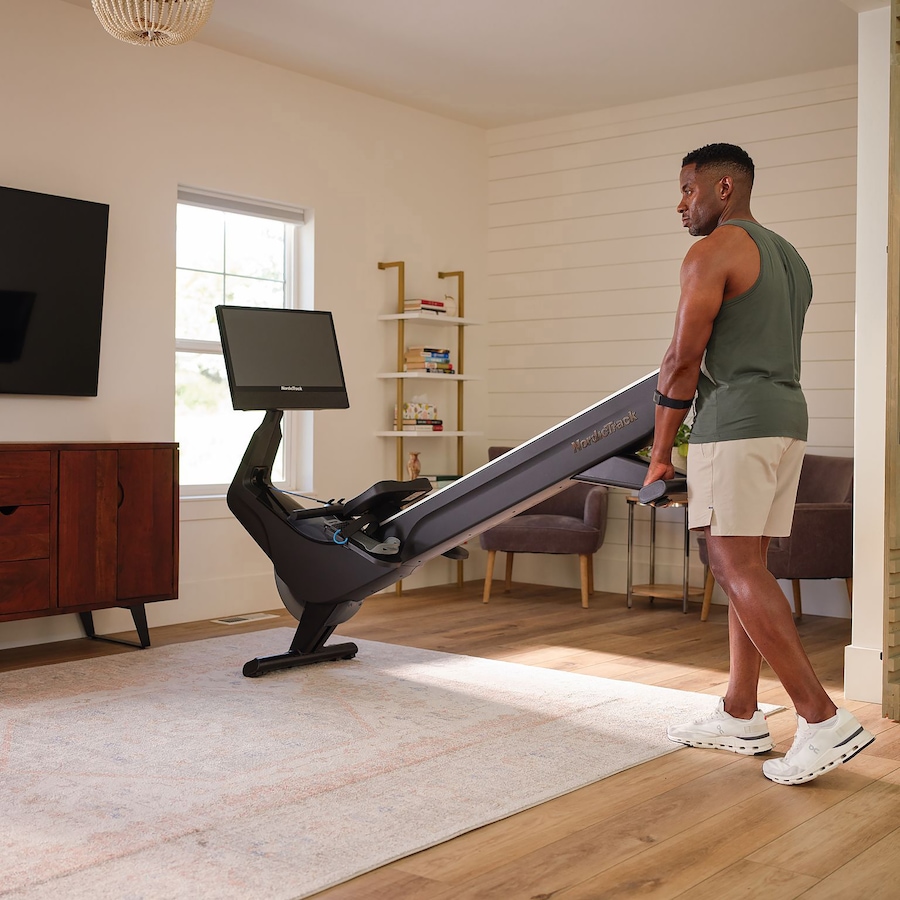 Image 728875_ALTMORE5.jpg, Product 728-875 / Price $2,899.00, NordicTrack RW900 Rower from NordicTrack on TSC.ca's Health & Fitness department