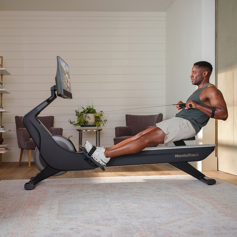 Image 728875_ALTMORE7.jpg, Product 728-875 / Price $2,899.00, NordicTrack RW900 Rower from NordicTrack on TSC.ca's Health & Fitness department