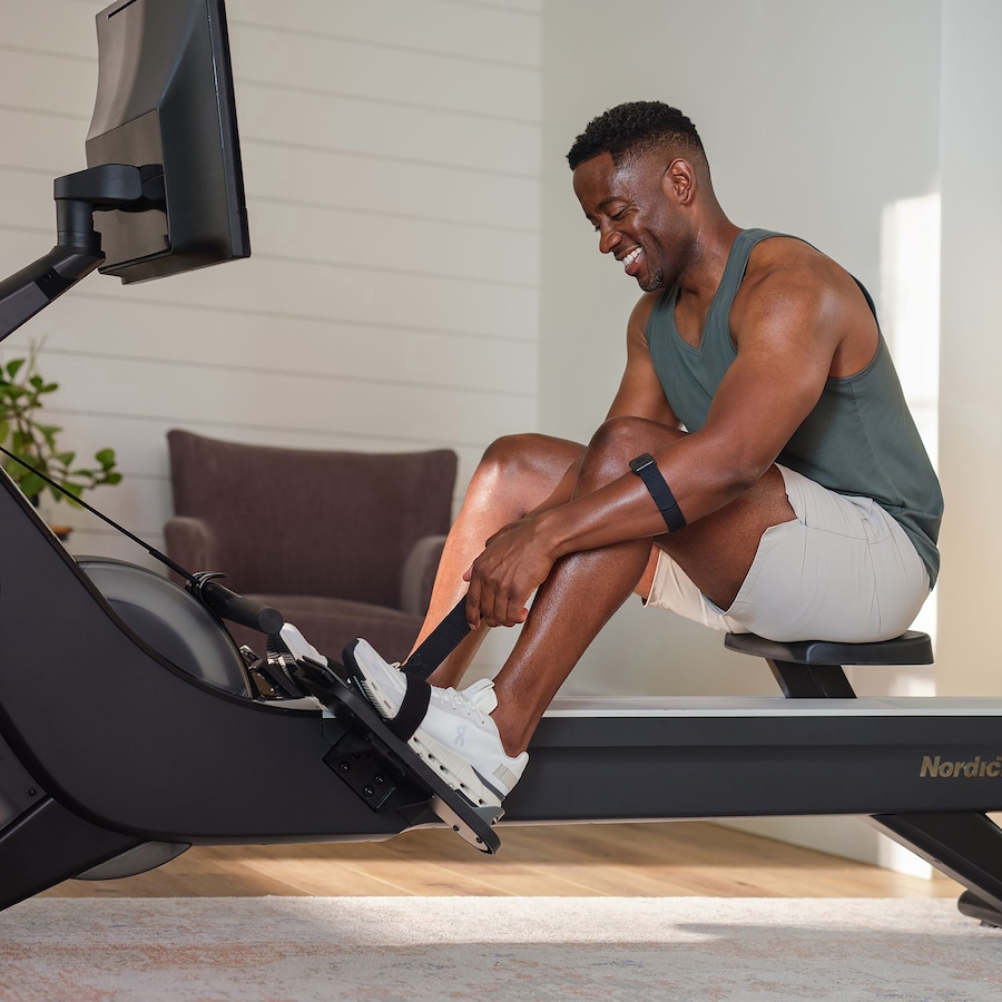 Image 728875_ALTMORE8.jpg, Product 728-875 / Price $2,899.00, NordicTrack RW900 Rower from NordicTrack on TSC.ca's Health & Fitness department