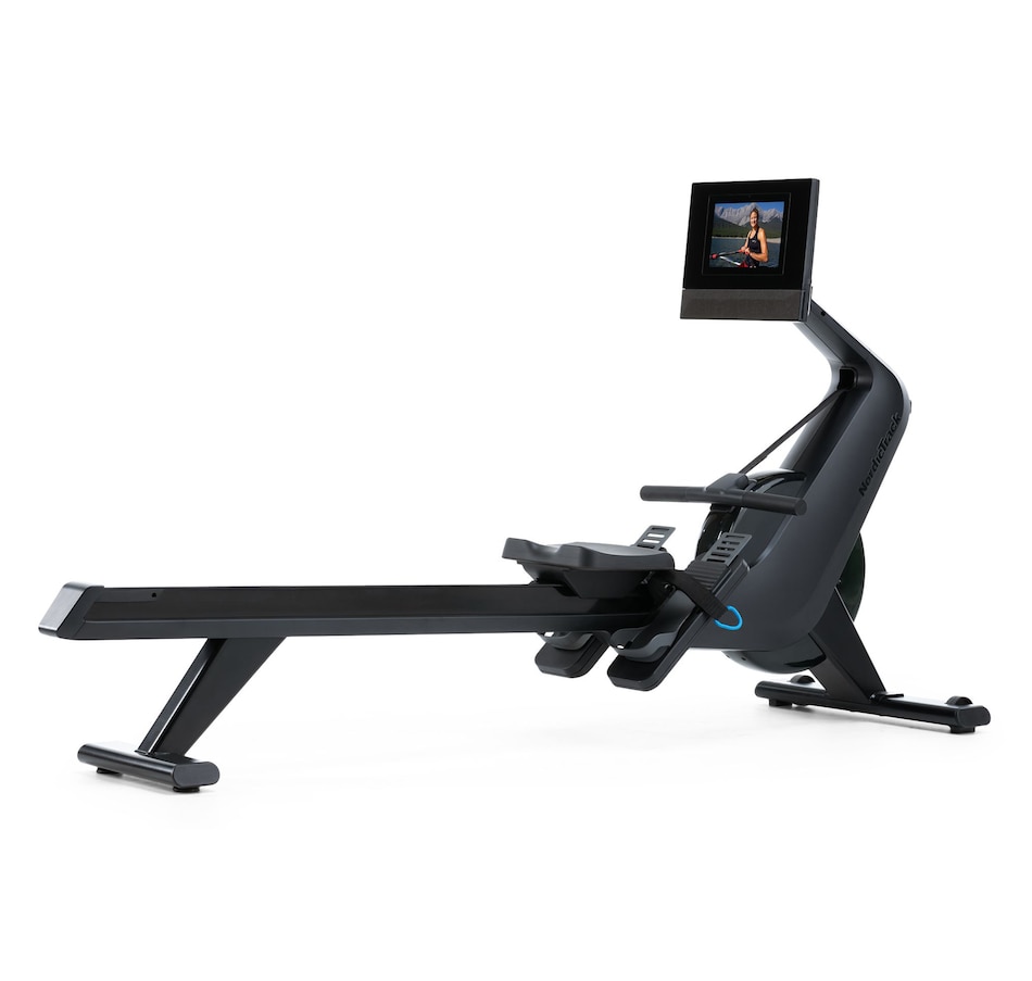 Image 728876.jpg, Product 728-876 / Price $2,149.00, NordicTrack RW700 Rower from NordicTrack on TSC.ca's department
