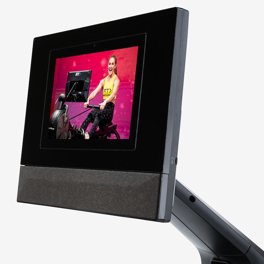 Image 728876_ALTMORE1.jpg, Product 728-876 / Price $2,149.00, NordicTrack RW700 Rower from NordicTrack on TSC.ca's Health & Fitness department