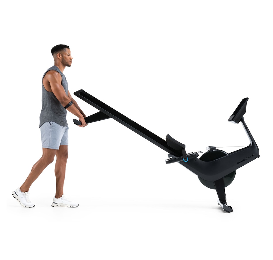 Image 728876_ALTMORE10.jpg, Product 728-876 / Price $2,149.00, NordicTrack RW700 Rower from NordicTrack on TSC.ca's department