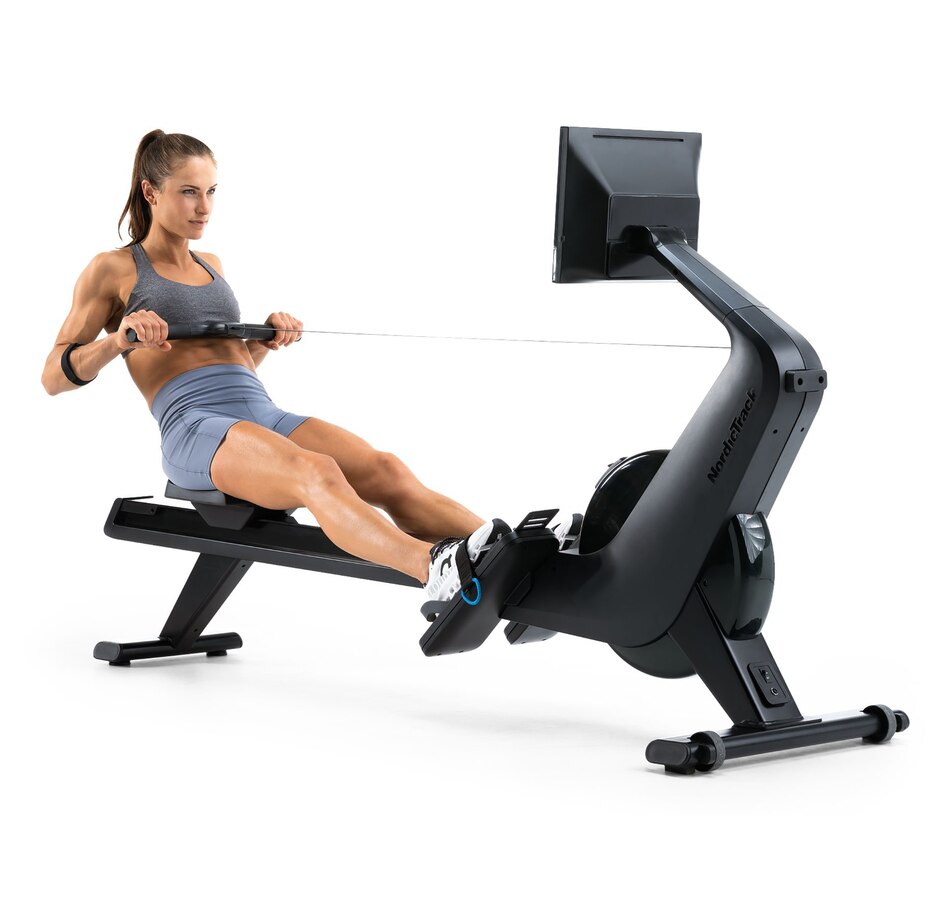 Image 728876_ALTMORE11.jpg, Product 728-876 / Price $2,149.00, NordicTrack RW700 Rower from NordicTrack on TSC.ca's department
