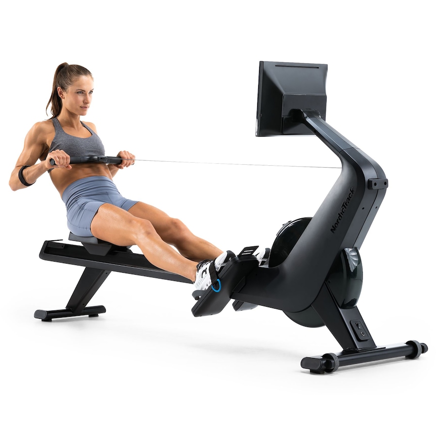 Image 728876_ALTMORE11.jpg, Product 728-876 / Price $2,149.00, NordicTrack RW700 Rower from NordicTrack on TSC.ca's Health & Fitness department