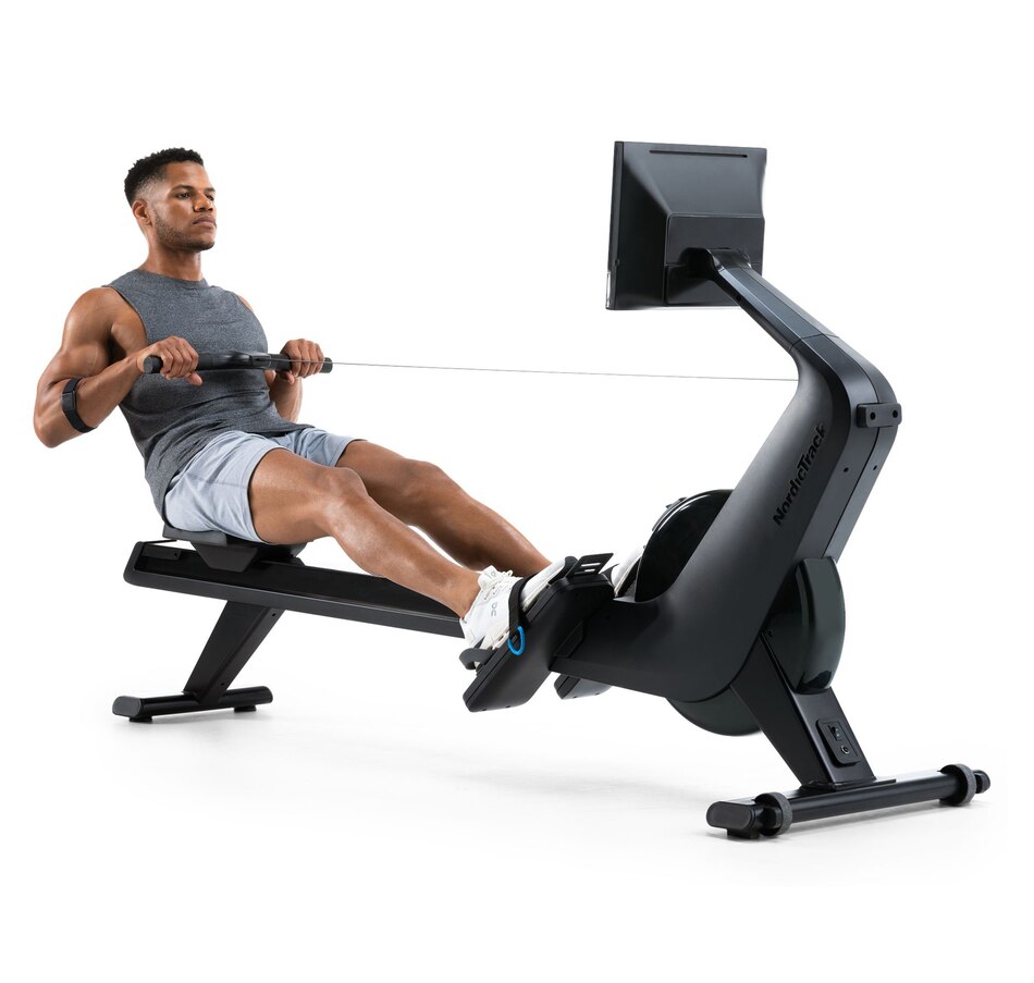 Image 728876_ALTMORE12.jpg, Product 728-876 / Price $2,149.00, NordicTrack RW700 Rower from NordicTrack on TSC.ca's department