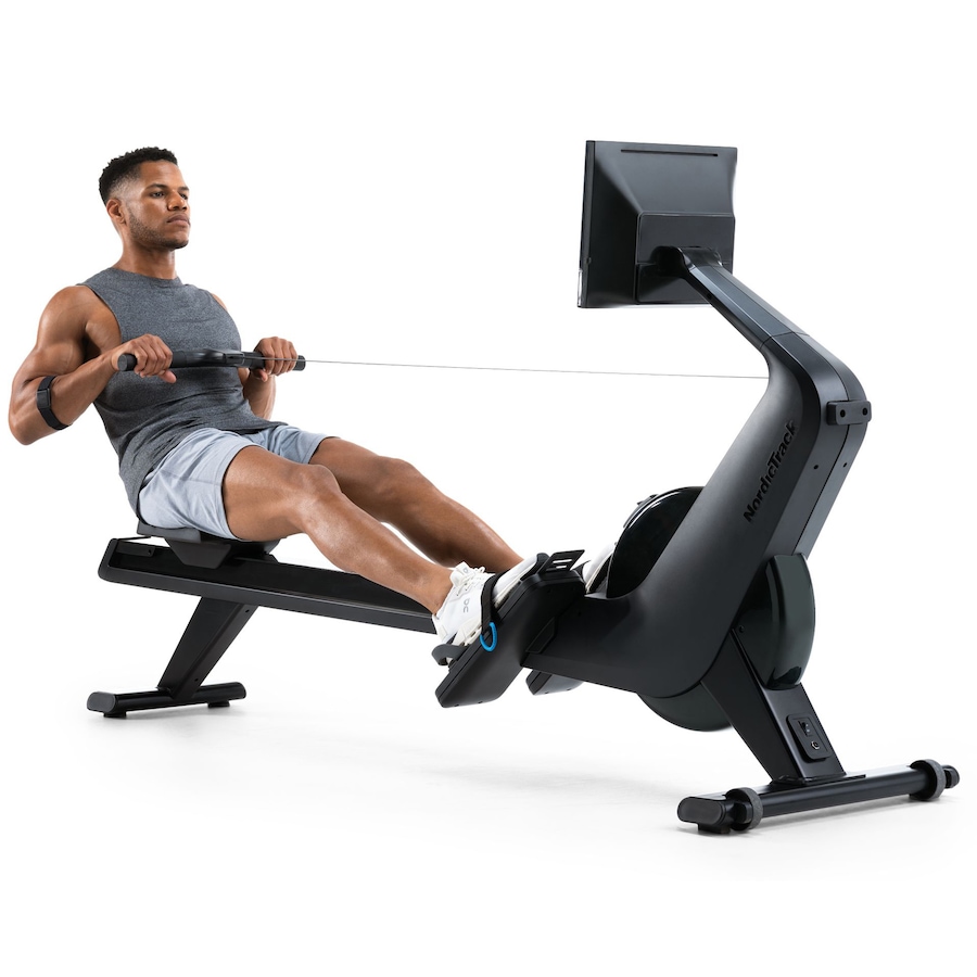 Image 728876_ALTMORE12.jpg, Product 728-876 / Price $2,149.00, NordicTrack RW700 Rower from NordicTrack on TSC.ca's Health & Fitness department